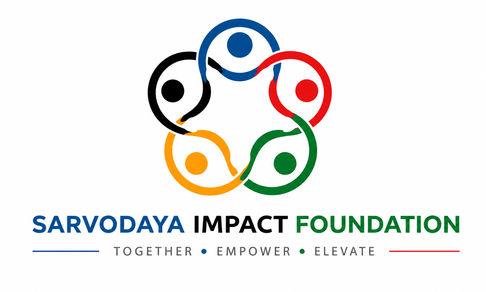 Sarvodaya Impact Foundation